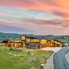 ParkCity Lighthouse | Mountain View, Hot Tub & BBQ