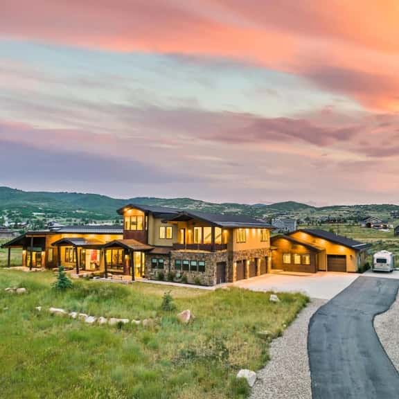 ParkCity Lighthouse | Mountain View, Hot Tub & BBQ - Image 1